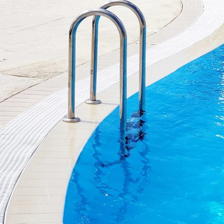 Pool ladder steps stair ladder for swimming pool