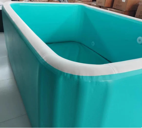 Thickened Inflatable Swimming Pool for Outdoor Home Use