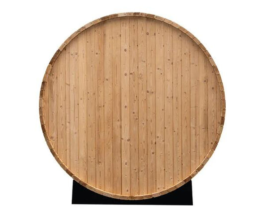 Barrel Sauna - 8 Person