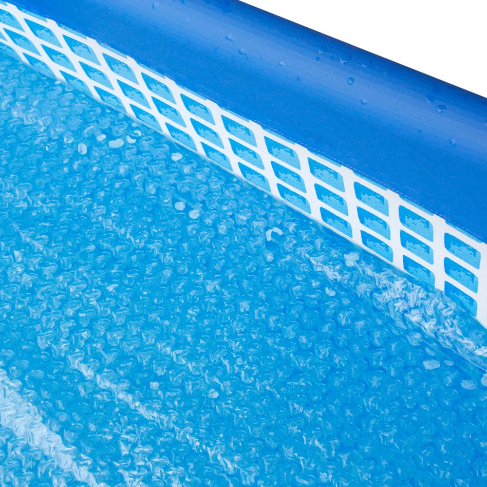 Solar Pool Cover Blanket – Heat & Dustproof