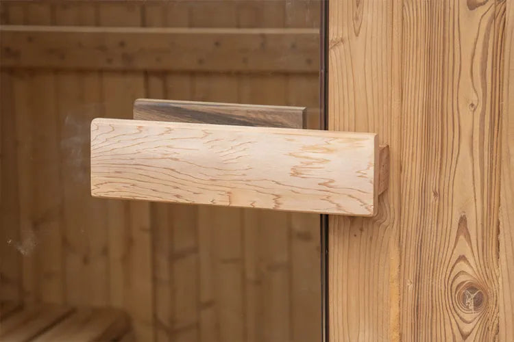 Barrel Sauna - 8 Person