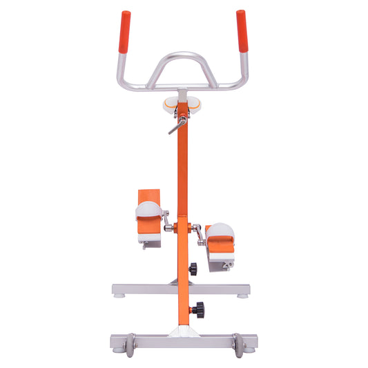 Aquabike Orange