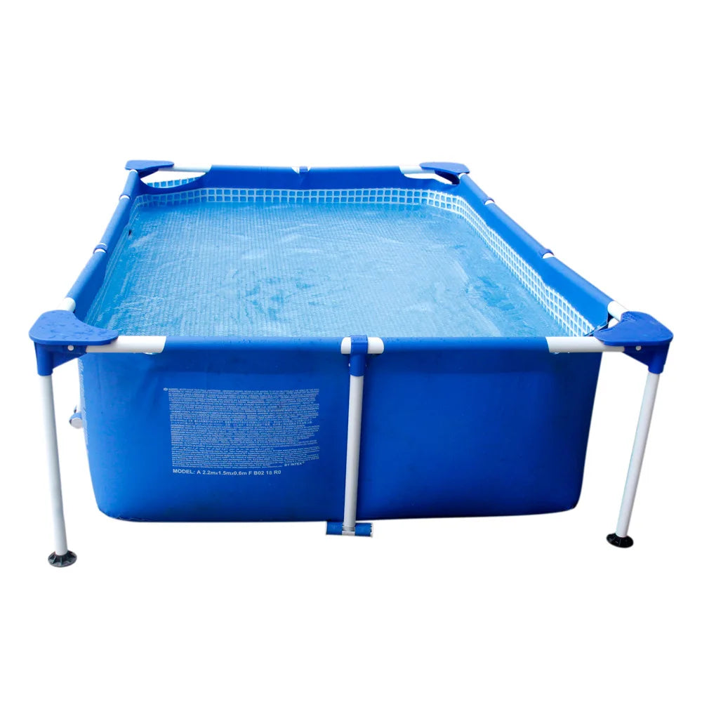 Solar Pool Cover Blanket – Heat & Dustproof