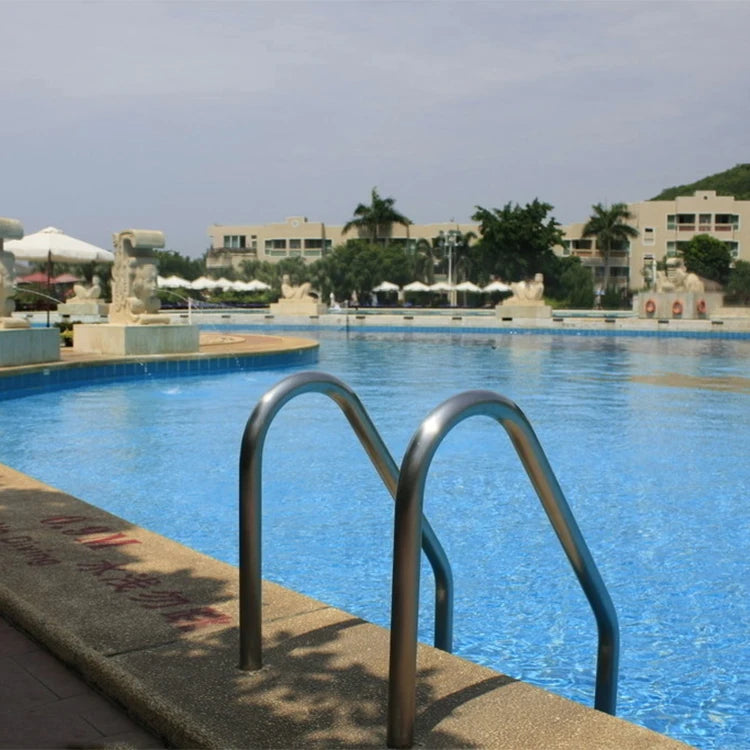 Pool ladder steps stair ladder for swimming pool