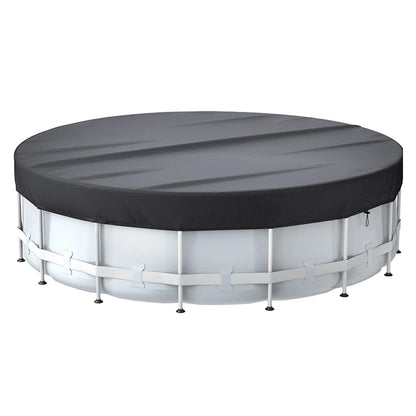 Waterproof Round Pool Cover for 12FT Pools