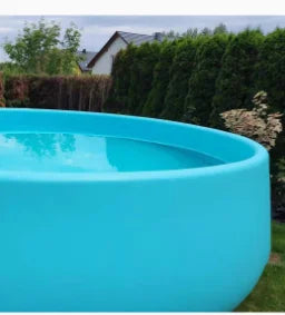Thickened Inflatable Swimming Pool for Outdoor Home Use