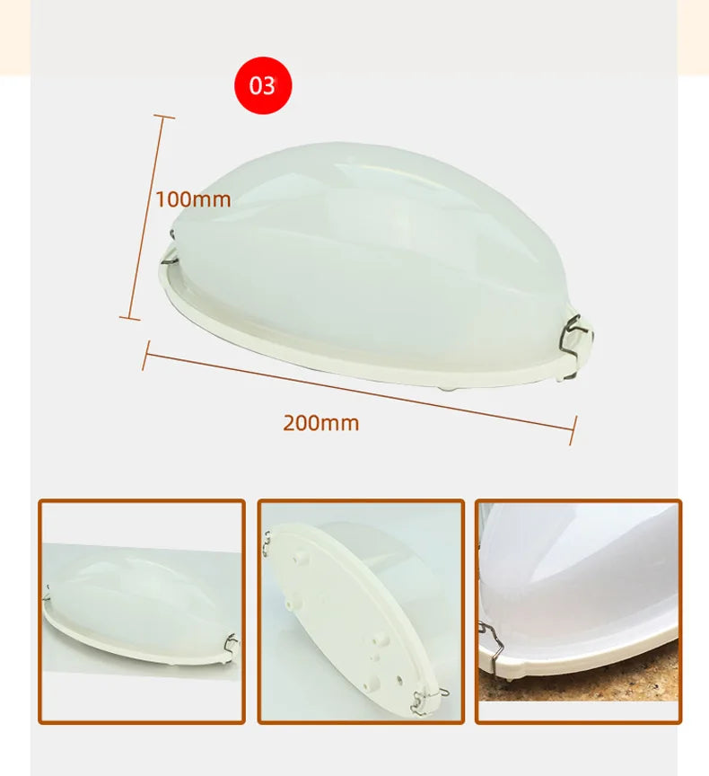 Traditional Wooden Sauna Bucket with Ladle for Steam light3