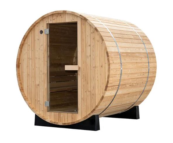 Barrel Sauna - 2 Person