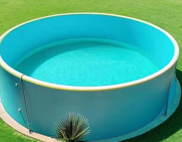 Thickened Inflatable Swimming Pool for Outdoor Home Use