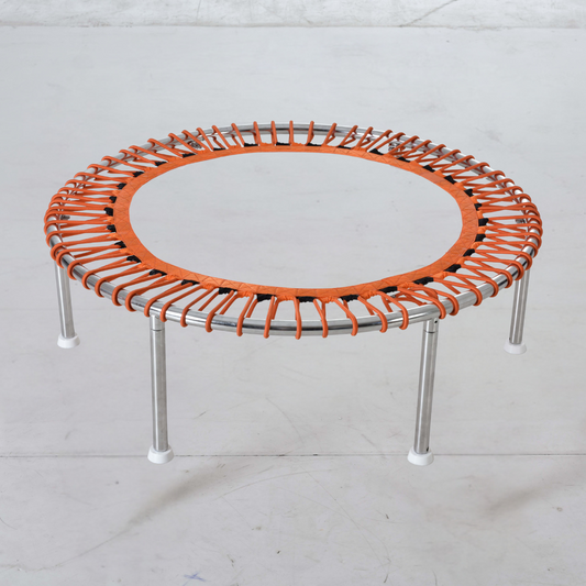 Water trampoline Round