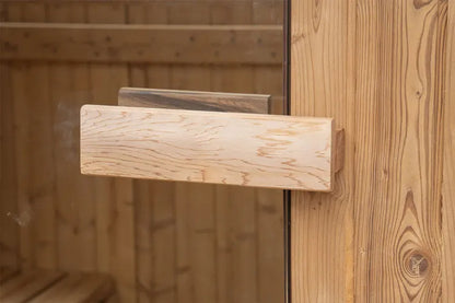 Barrel Sauna - 8 Person