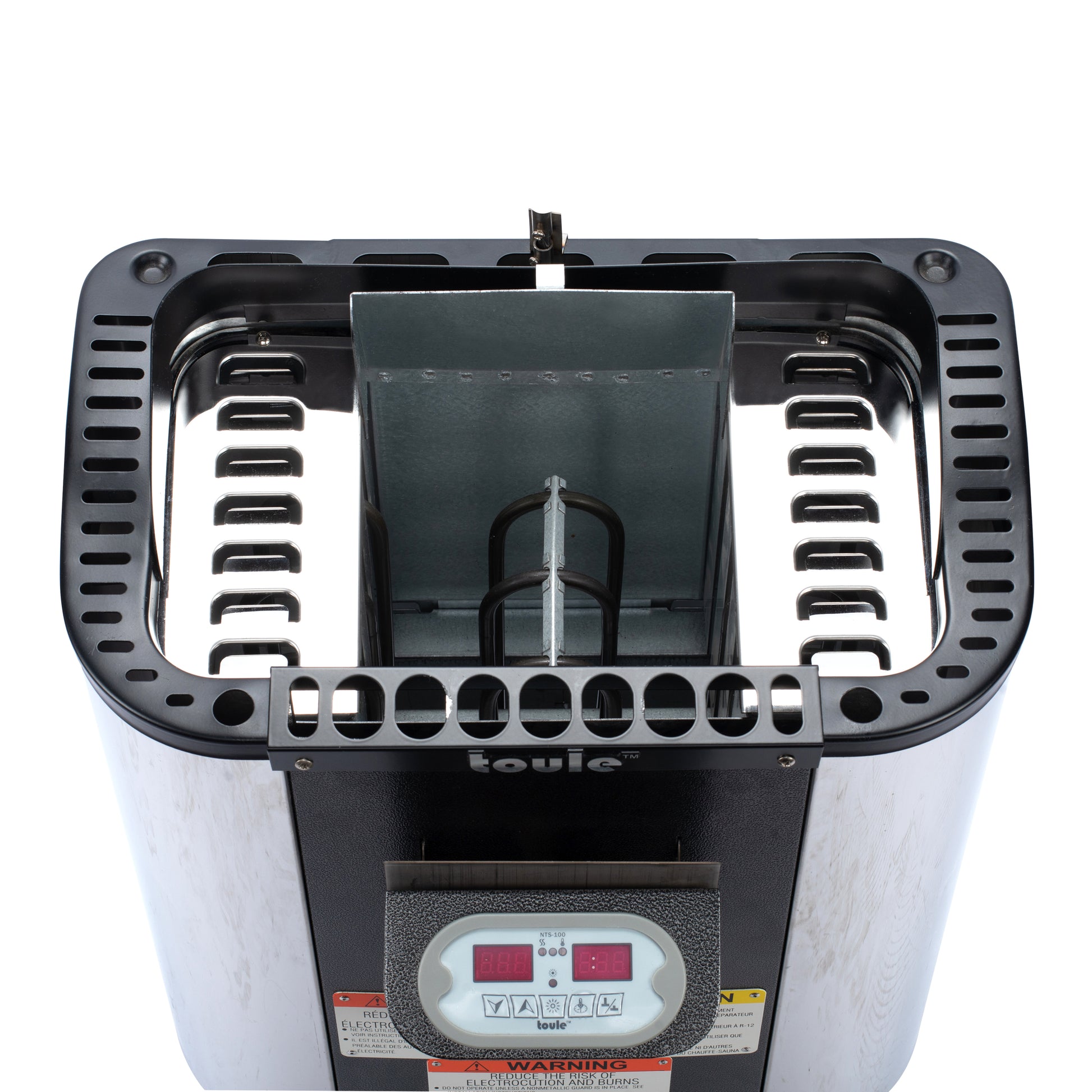 Toule Sauna Heater Packge